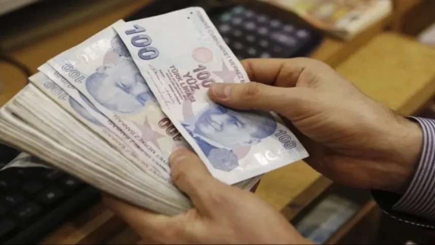 Emekli bayram ikramiyesi için gözler ödeme tarihlerinde haberinin görseli