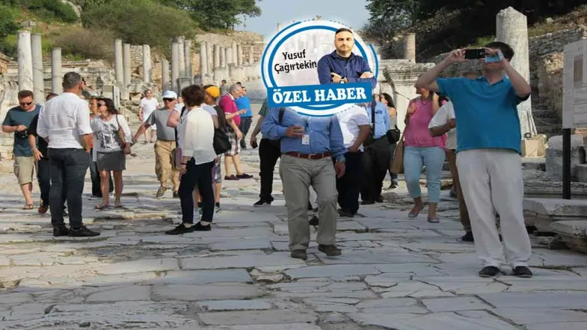 Kaş yapayım derken göz çıkaracak yasa! haberinin görseli