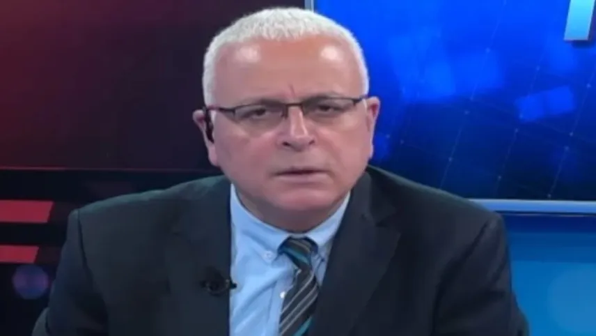 TELE1’in Genel Yayın Yönetmeni Merdan Yanardağ kimdir? haberinin görseli