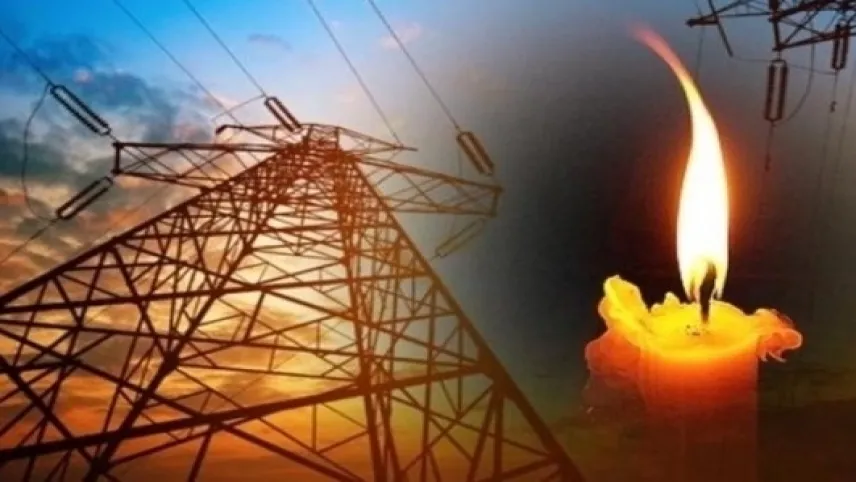 Antalya'da elektrik kesintisi – 21 Şubat 2024 Çarşamba haberinin görseli