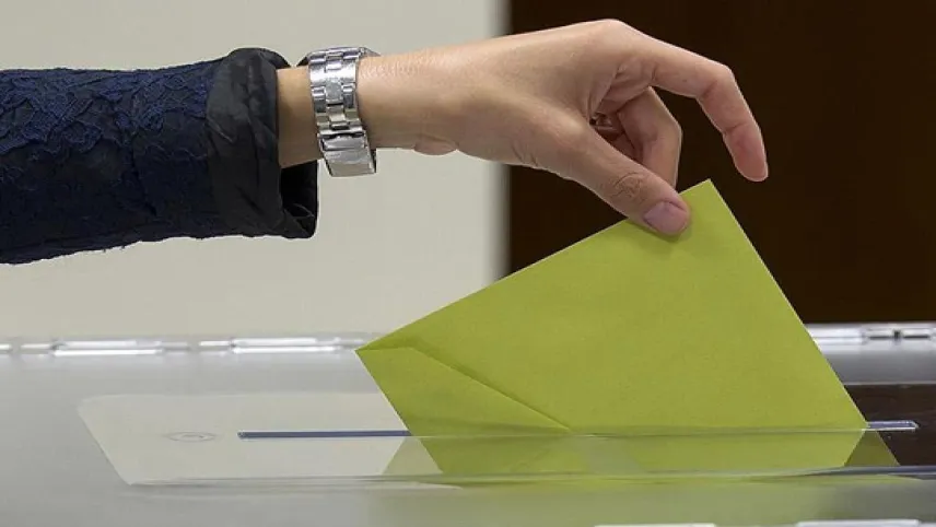 Muhtarlık konusunda kadınlar aday olmalı haberinin görseli