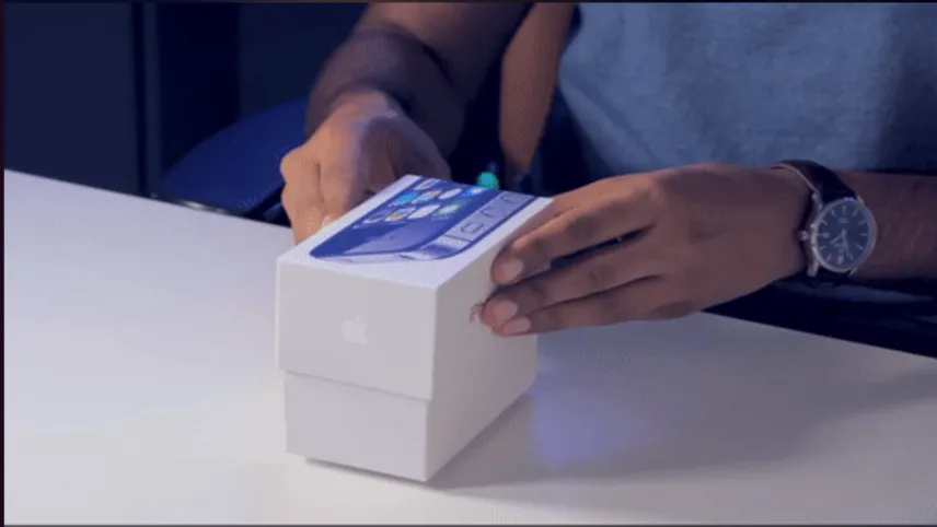 Ucuz iPhone vaadiyle dolandırıcılık: 35 milyonluk vurgun! haberinin görseli
