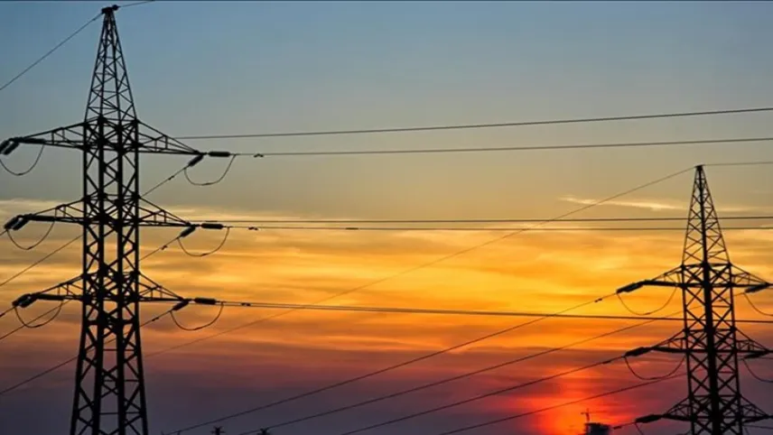 Kütahya'da elektrik kesintisi! O ilçelerde yaşayanlar dikkat haberinin görseli