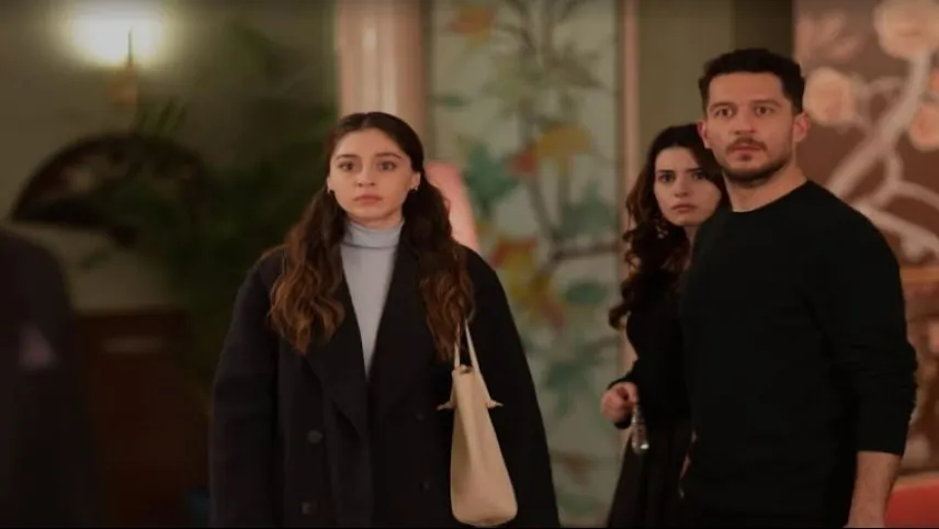 Sakla Beni 17. bölümde neler olacak? Mete ve İncila'yı bekleyen tehlike ne? haberinin görseli