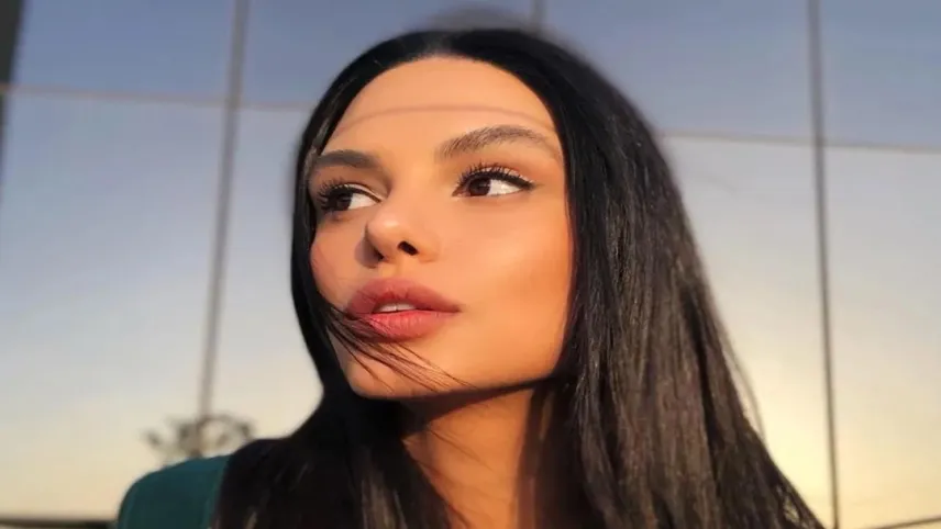 Almeda Abazi kimdir, nasıl ünlü oldu? haberinin görseli