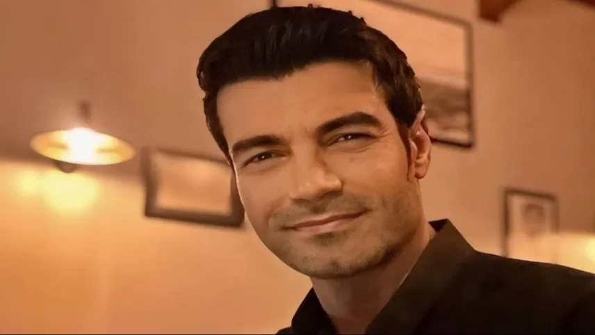 Murat Ünalmış kimdir? Murat Ünalmış’ın oynadığı diziler haberinin görseli