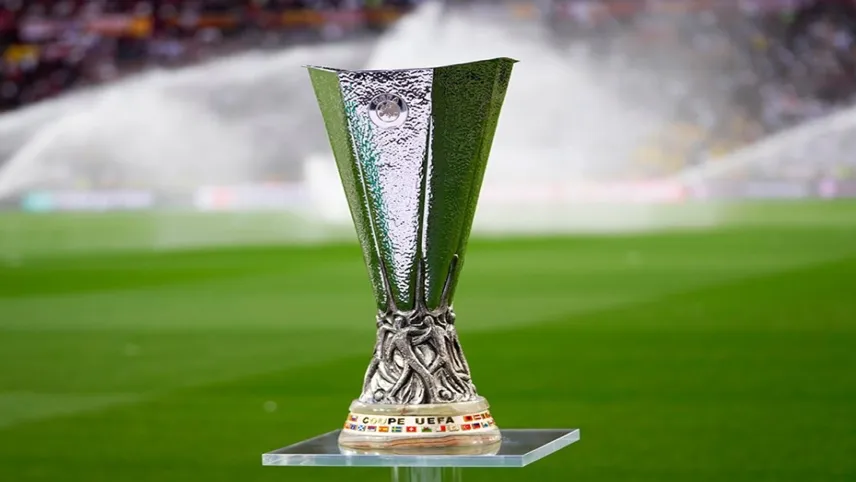 UEFA Avrupa Ligi’nde eşleşmeler belli oldu haberinin görseli