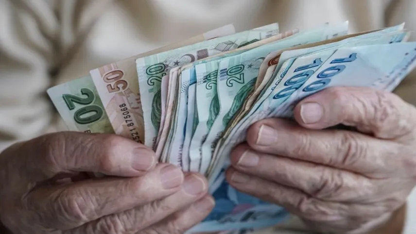 Beklenen Açıklama Geldi: Emekliye 8500 TL Ödeme Müjdesi! haberinin görseli