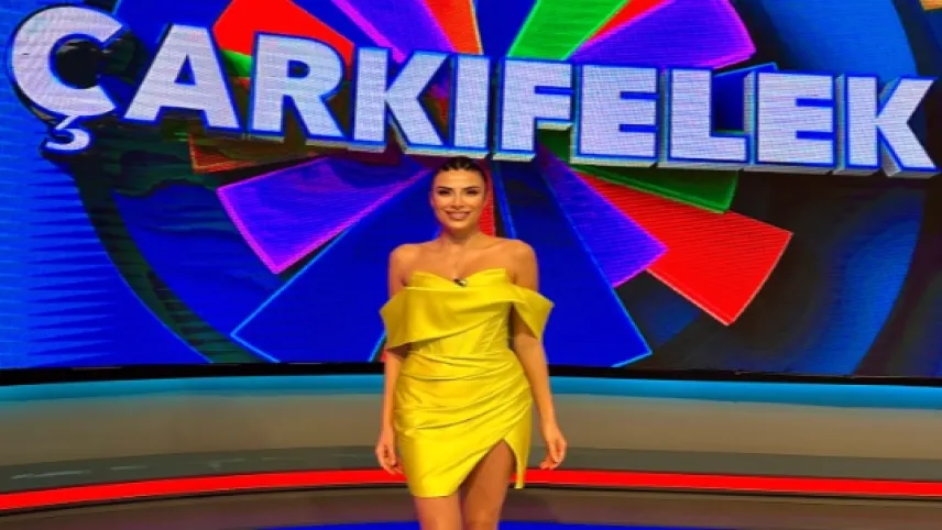 Çarkıfelek Duygu Çakmak kimdir, kaç yaşında? haberinin görseli