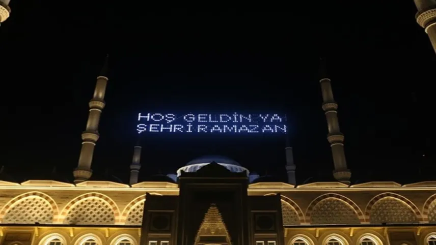 2024 ilk sahur ne zaman? Ramazan ilk sahur ve iftar tarihi… haberinin görseli