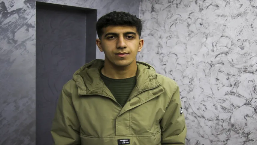 Kulüp yöneticisi saldırmıştı, hakem Emre Eren Elan açıkladı! haberinin görseli