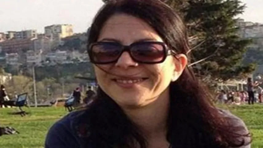 Serpil Erfındık cinayetinde yeni gelişme haberinin görseli