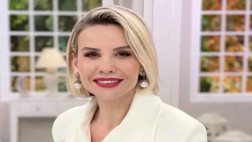 Esra Erol kimdir? Esra Erol’un televizyon programları nelerdir? haberinin görseli