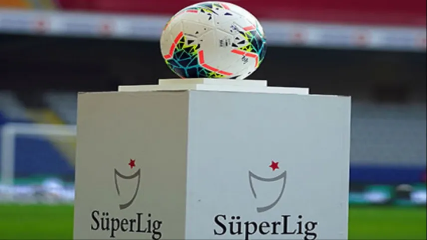 Süper Lig’de 29. haftanın programı değişti haberinin görseli