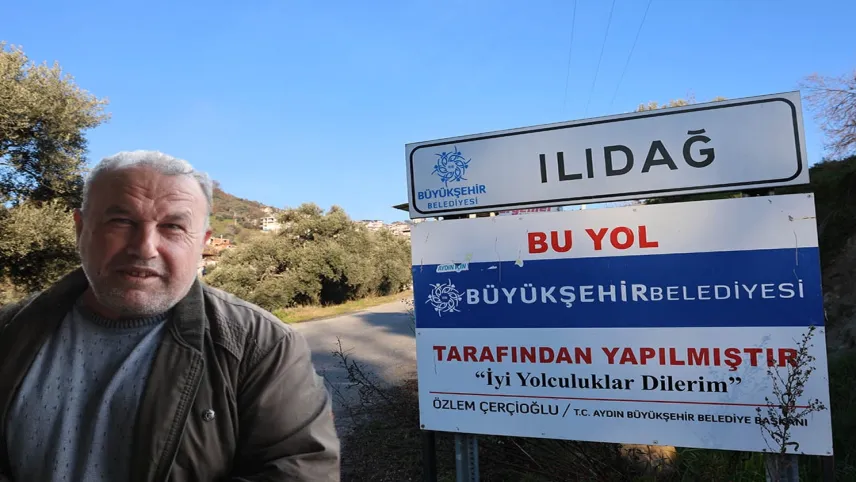 Aydın'da ilginç dava: 6 yaşındayken evli, öldükten 30 yıl sonra da çocuğu olmuş olarak görünüyor haberinin görseli