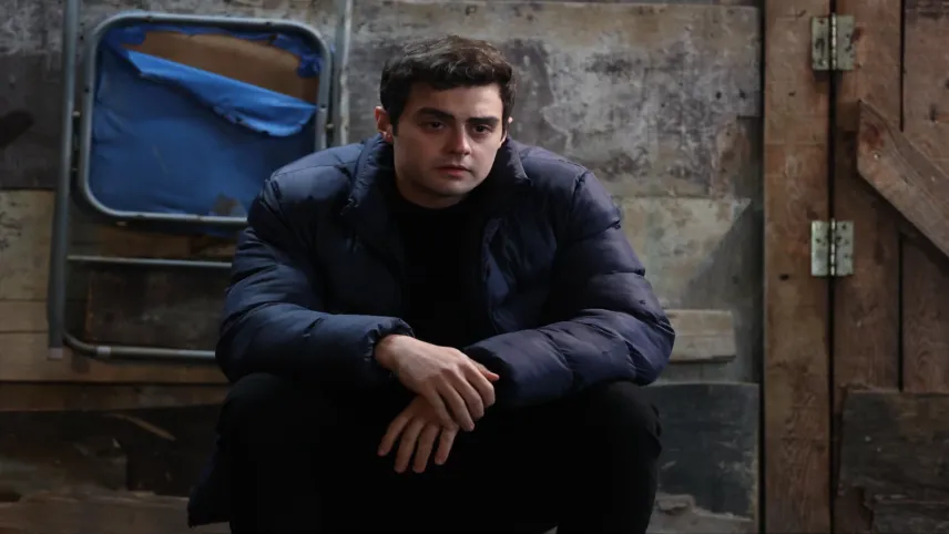 Kardeşlerim 119. bölüm fragmanı yayınlandı! haberinin görseli