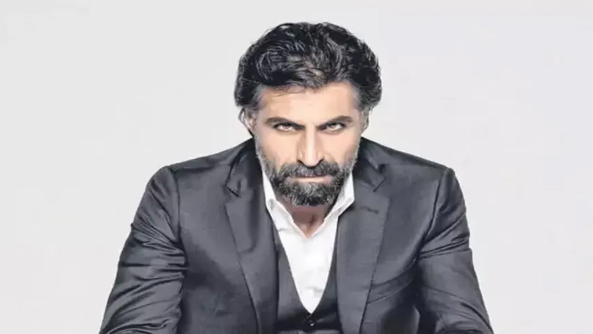 Kenan Çoban kimdir? Kenan Çoban dizi ve filmleri haberinin görseli