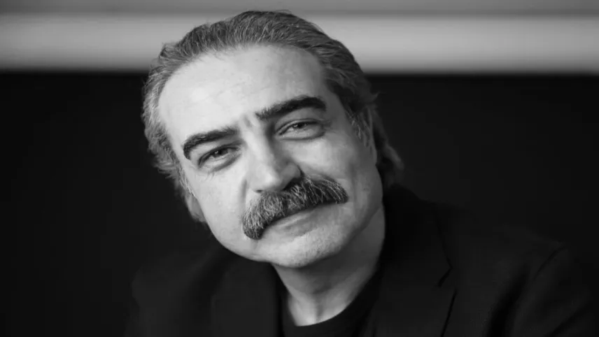 Mehmed: Fetihler Sultanı’nın Şehabeddin’i Bülent Alkış kimdir? haberinin görseli