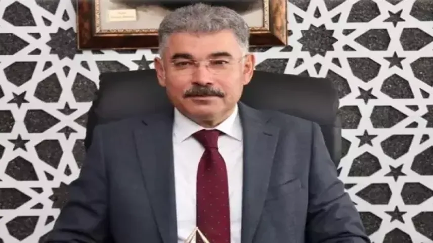 Yeni Mersin İl Emniyet Müdür Kamil Karabörk kimdir, kaç yaşında? haberinin görseli