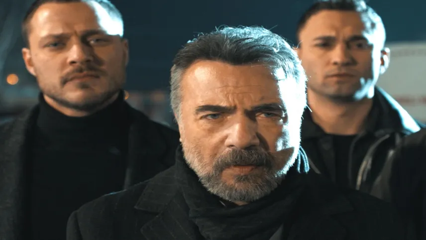 Ben Bu Cihana Sığmazam 60. Bölüm fragmanı yayınlandı! haberinin görseli