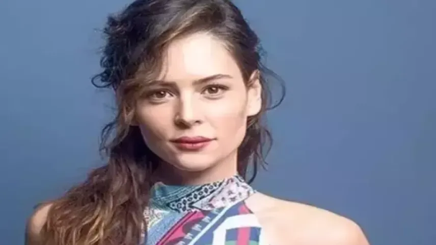 Kuruluş Osman'ın Malhun Hatun'u Yıldız Çağrı Atiksoy kimdir? haberinin görseli