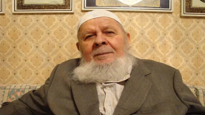 Tahir Büyükkörükçü kimdir? haberinin görseli
