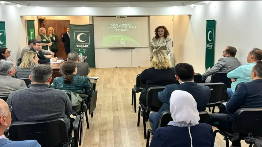 Bağımlılıklarla Mücadele Eden Asırlık Çınar haberinin görseli