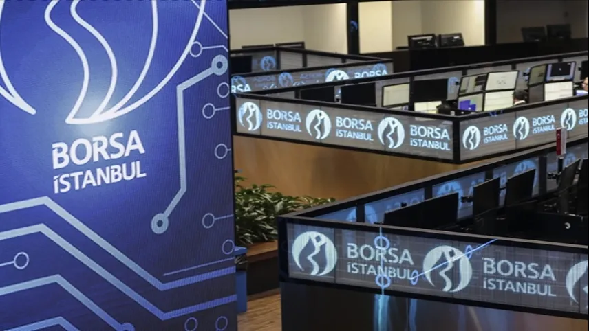 Borsa güne nasıl başladı? İşte Borsa İstanbul’da son durum… haberinin görseli