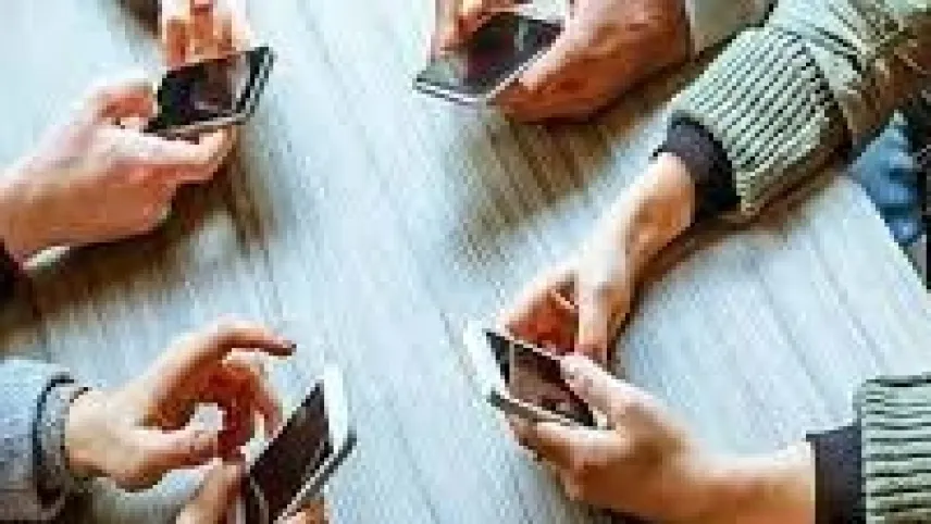 Davranışsal bağımlılığın boşluk nedenleri haberinin görseli