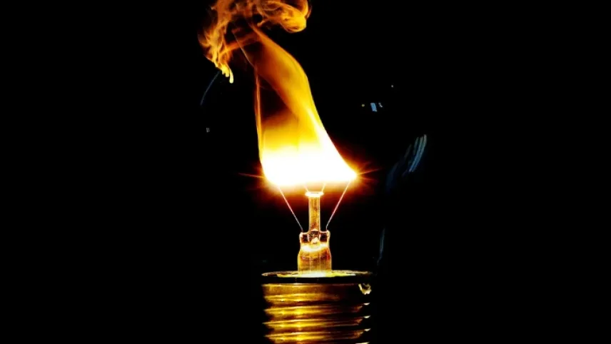AYDEM Elektrik uyardı: 8 Mart Cuma Denizli'de elektrik kesintisi haberinin görseli