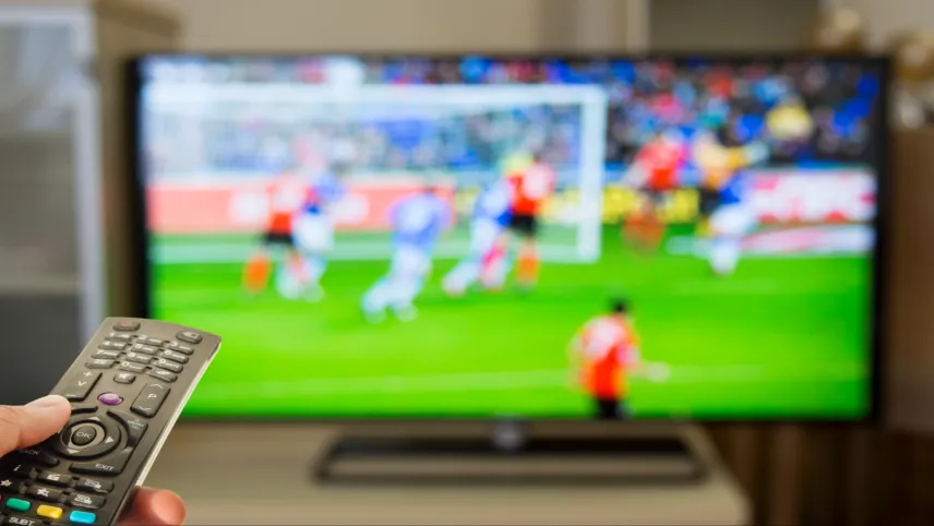 Futbolseverleri mutlu eden haber! Maçlar artık Youtube’da haberinin görseli