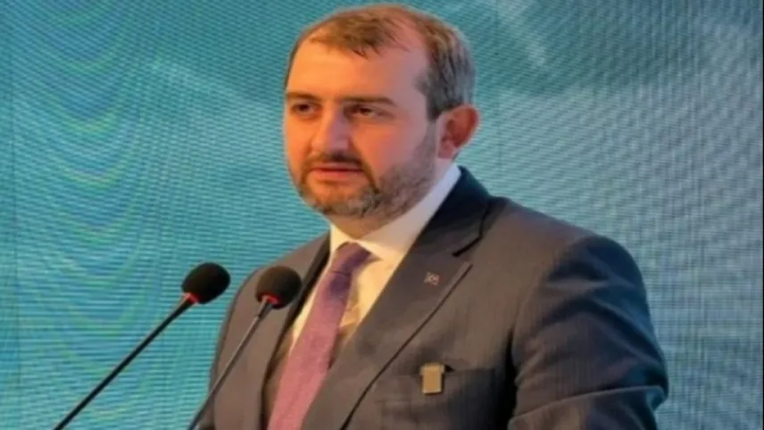 Güngören Belediye Başkanı Bünyamin Demir kimdir? haberinin görseli