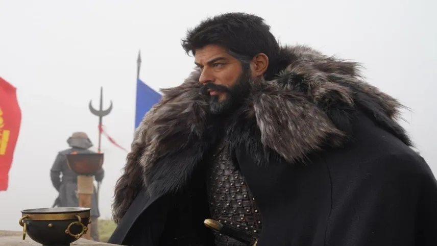 Kuruluş Osman 152. Bölüm fragmanı yayınlandı! haberinin görseli