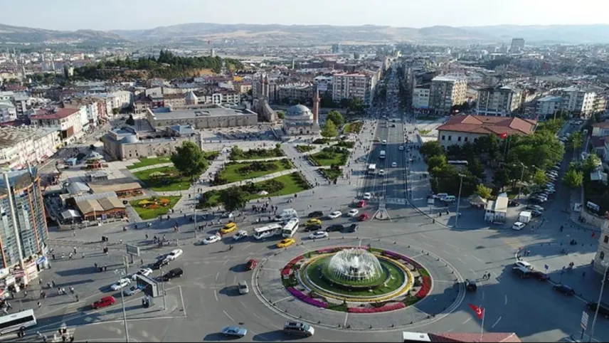 Sivas büyükşehir mi? haberinin görseli