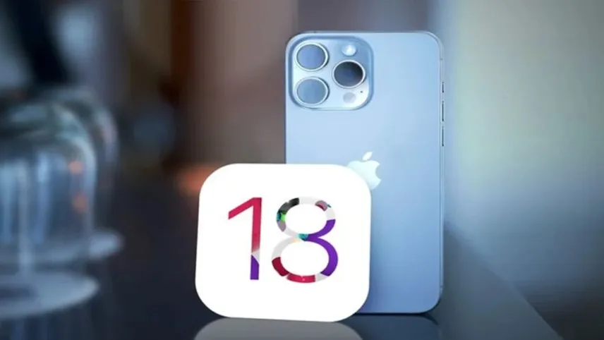 iOS 18 çıkıyor mu? İşte iOS 18 özellikleri ve tarihi haberinin görseli