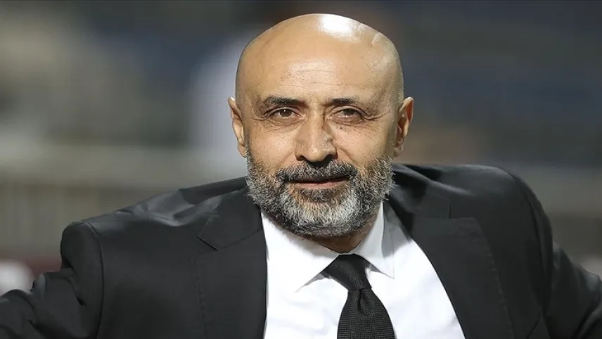 Tolunay Kafkas Fatih Karagümrük'ün yeni teknik direktörü oldu haberinin görseli
