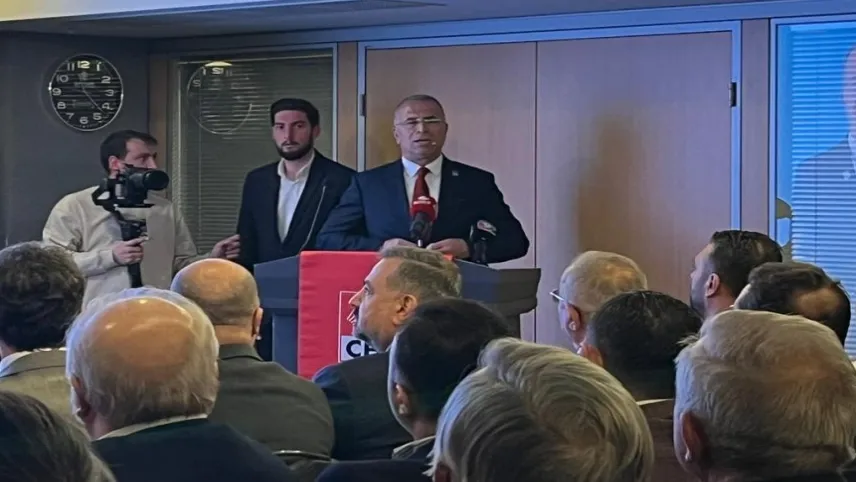 Gaziemir’e metro ve tramvay müjdesi haberinin görseli