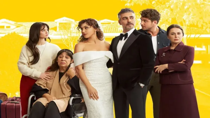 Yan Oda dizisi hangi gün, nerede, saat kaçta yayınlanıyor? haberinin görseli