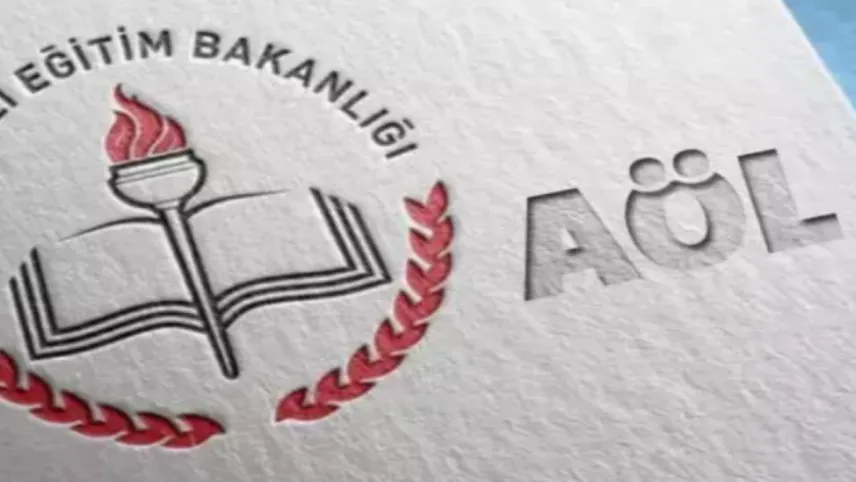 Açık Öğretim Lisesi 1. dönem sınavları ne zaman? AÖL 1. dönem sınav takvimi haberinin görseli