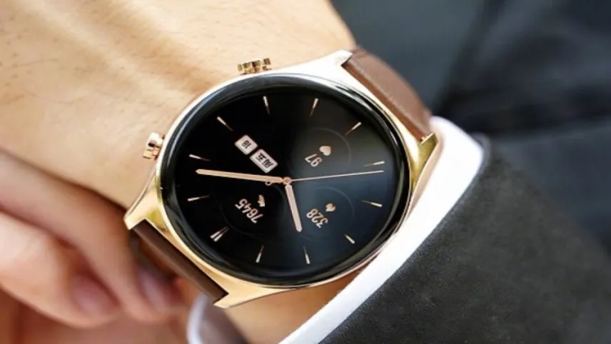 Honor'dan büyük tanıtım: Honor Watch GS 4 özellikleri neler? haberinin görseli