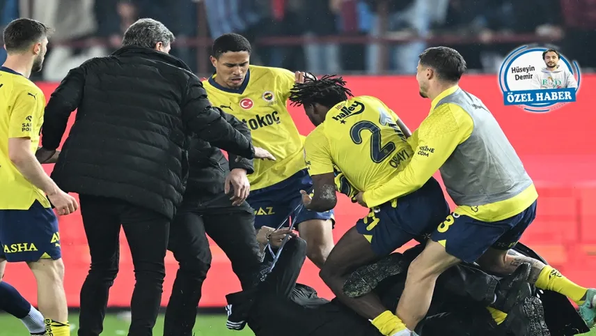 Prof. Dr. Talimciler: Toplumsal gerilimin futbola yansıması haberinin görseli