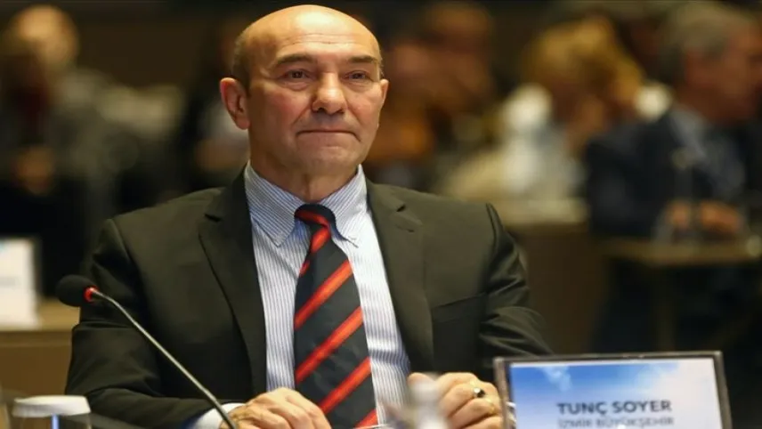 Tunç Soyer mal varlığını açıkladı! haberinin görseli