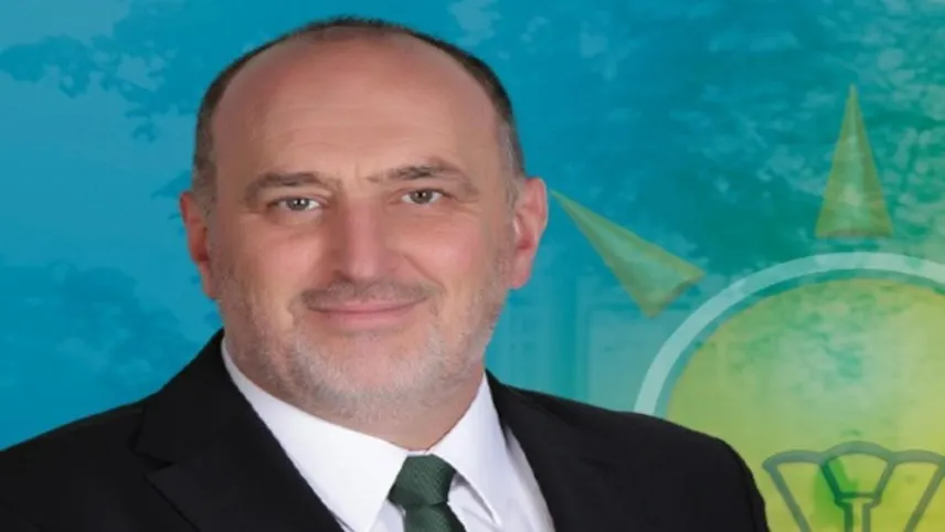 Başkan Soyer kalp krizi geçirdi haberinin görseli