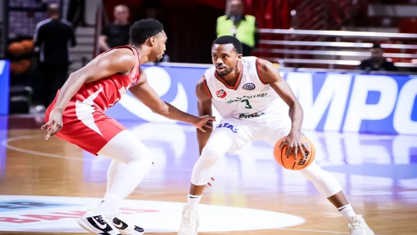 Errick McCollum haftanın öne çıkan oyuncusu oldu haberinin görseli
