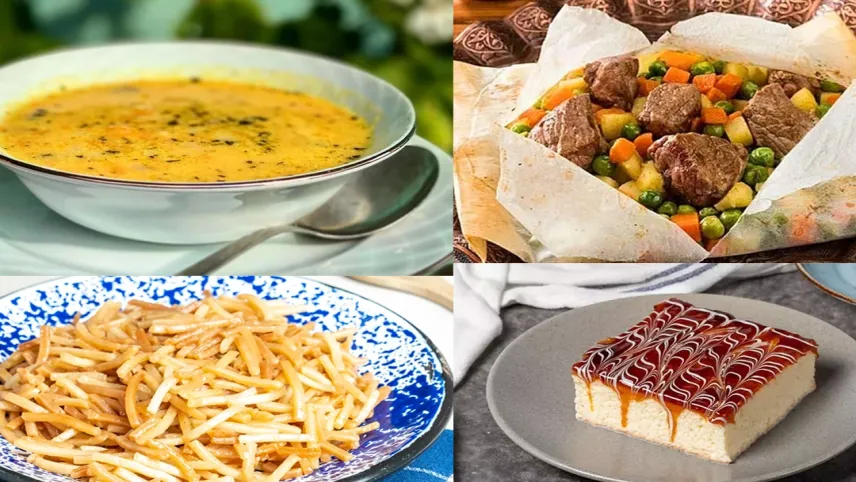 12. gün iftar menüsü – Ramazan Ayı İftar Menüleri 2024 haberinin görseli