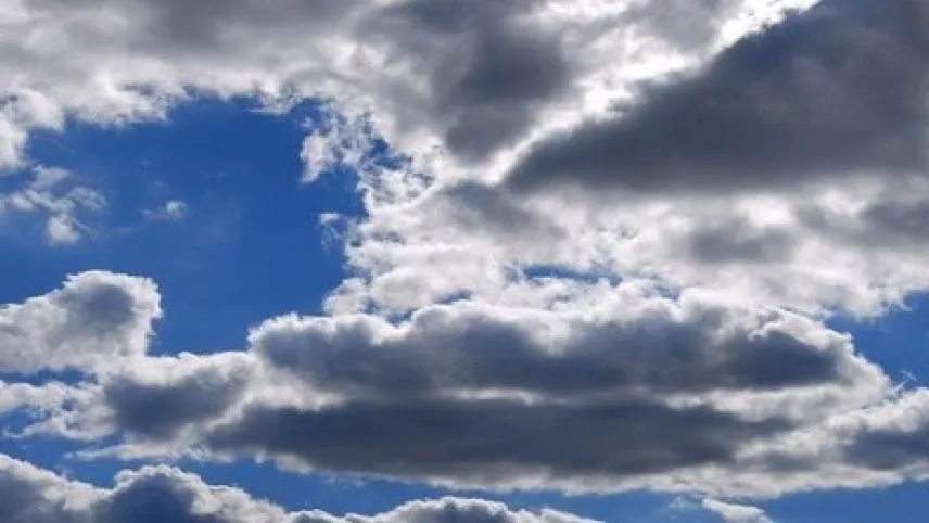 Denizli'de hava nasıl? 21 Mart Denizli hava durumu haberinin görseli