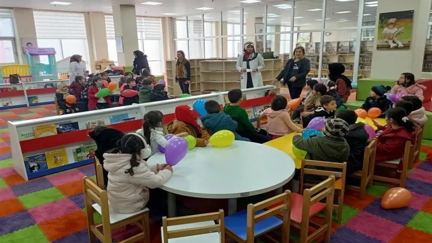 Erzurum'da Dünya Tüberküloz Günü etkinlikleri haberinin görseli