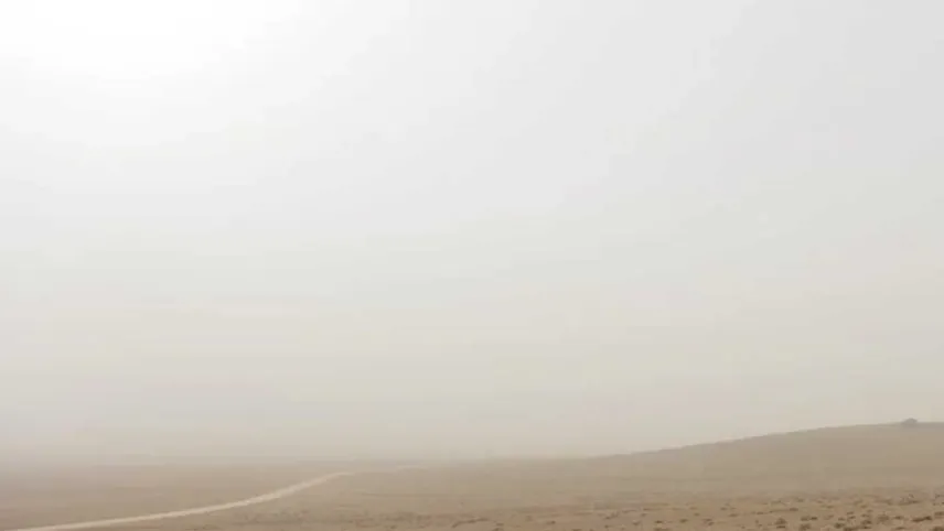 Uzmanlardan Afrika tozu uyarısı: toksik ve sağlığa zararlı haberinin görseli