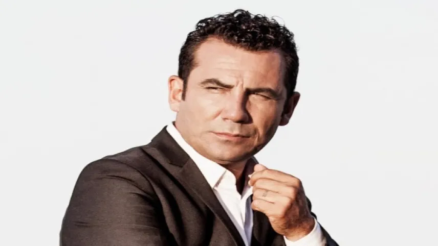 Şarkıcı Ferhat Göçer kimdir? Ferhat Göçer kaç yaşında ve nereli? haberinin görseli