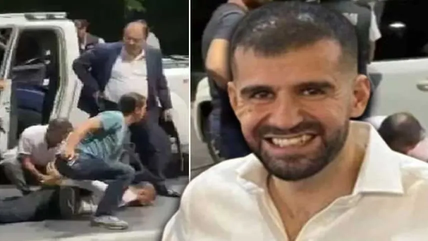 Ayhan Bora Kaplan hâkim karşısına çıktı! haberinin görseli